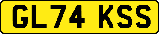 GL74KSS