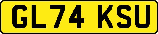 GL74KSU