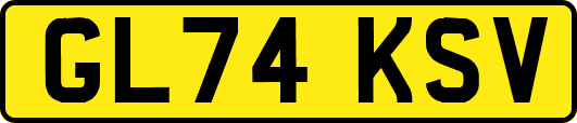 GL74KSV