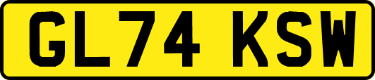 GL74KSW