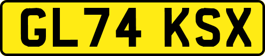 GL74KSX