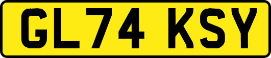 GL74KSY