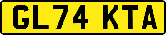 GL74KTA