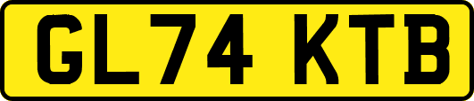 GL74KTB