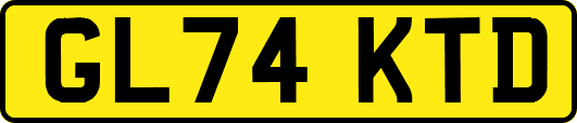 GL74KTD