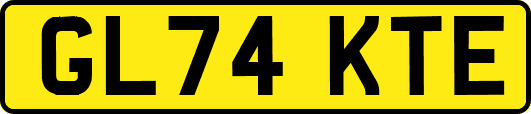 GL74KTE
