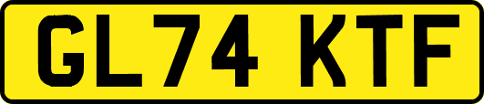 GL74KTF