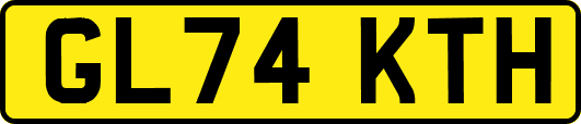 GL74KTH