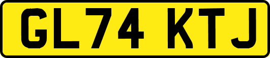 GL74KTJ