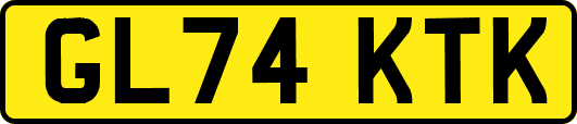 GL74KTK
