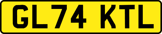 GL74KTL