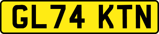 GL74KTN