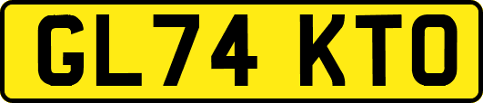 GL74KTO
