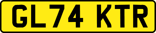 GL74KTR