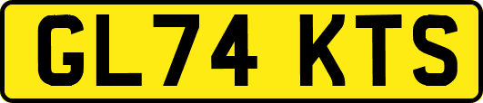 GL74KTS