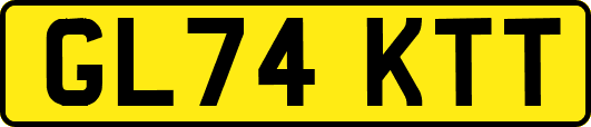 GL74KTT