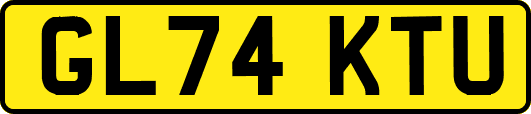 GL74KTU