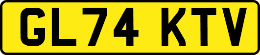 GL74KTV