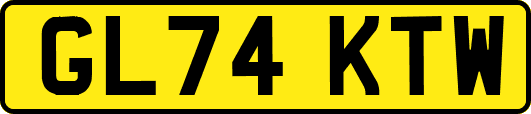 GL74KTW