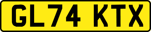 GL74KTX