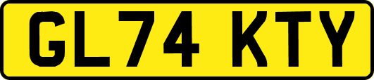 GL74KTY