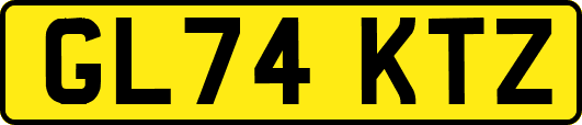 GL74KTZ
