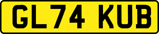 GL74KUB
