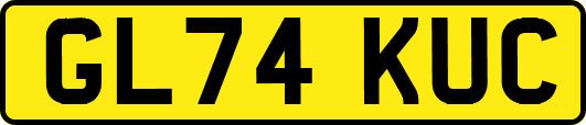 GL74KUC