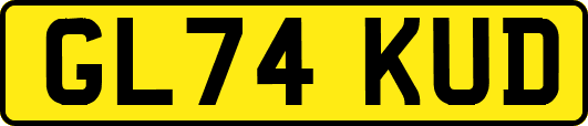 GL74KUD