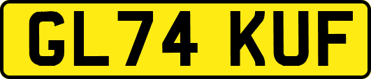 GL74KUF