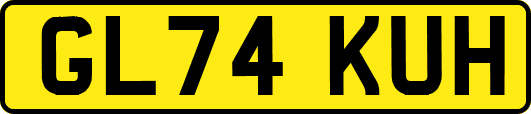 GL74KUH