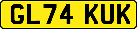 GL74KUK