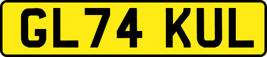 GL74KUL