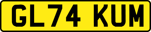 GL74KUM