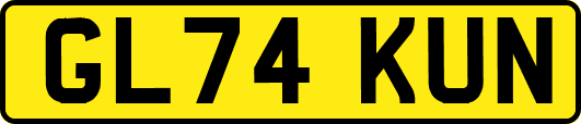 GL74KUN