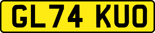 GL74KUO