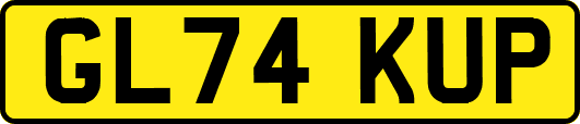 GL74KUP