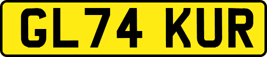 GL74KUR