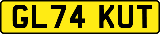 GL74KUT