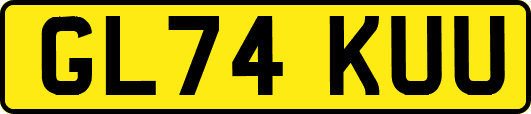GL74KUU