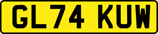 GL74KUW