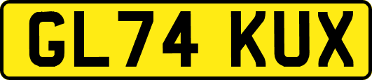 GL74KUX