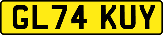 GL74KUY