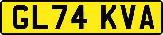 GL74KVA