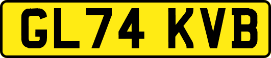 GL74KVB