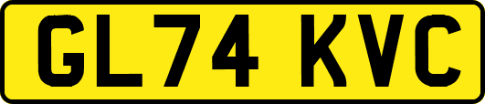 GL74KVC