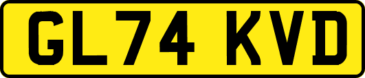 GL74KVD