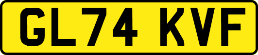 GL74KVF