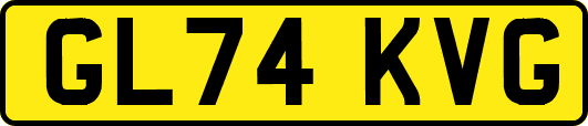 GL74KVG