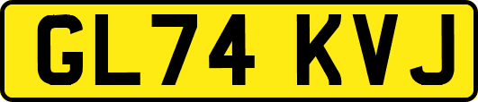 GL74KVJ